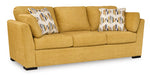 Keerwick Living Room Set - BWO Furniture & Mattresses