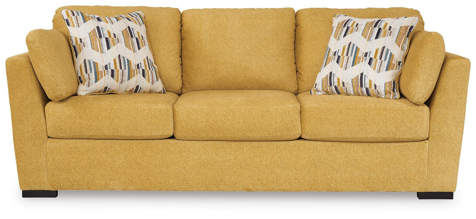 Keerwick Living Room Set - BWO Furniture & Mattresses