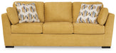 Keerwick Living Room Set - BWO Furniture & Mattresses