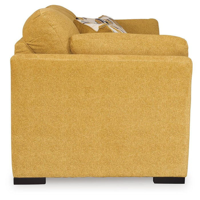 Keerwick Living Room Set - BWO Furniture & Mattresses