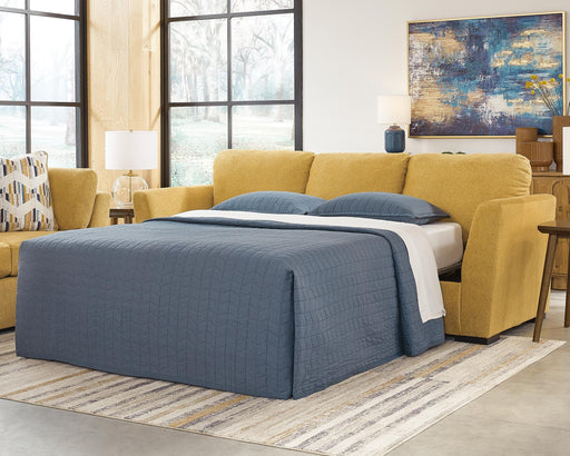 Keerwick Sofa Sleeper - BWO Furniture & Mattresses