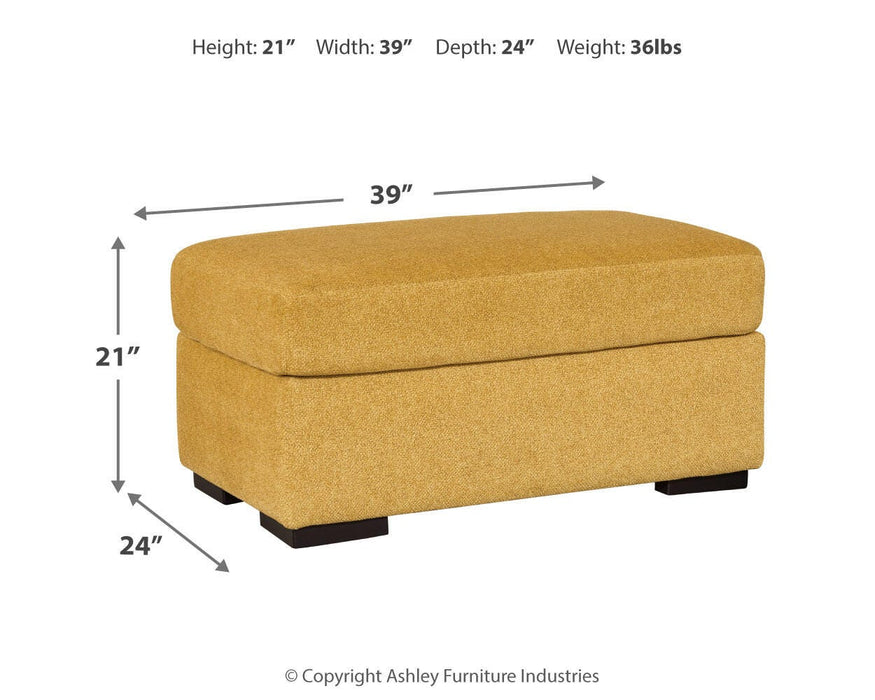 Keerwick Living Room Set - BWO Furniture & Mattresses