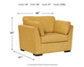 Keerwick Living Room Set - BWO Furniture & Mattresses