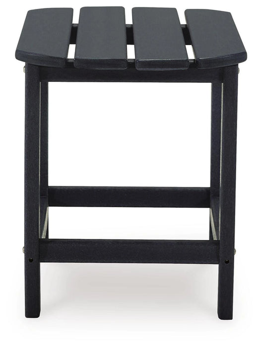 Sundown Treasure End Table - BWO Furniture & Mattresses
