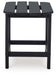Sundown Treasure End Table - BWO Furniture & Mattresses