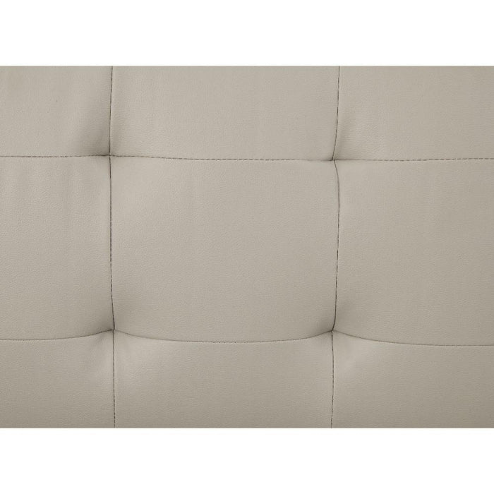 Acme Furniture Essick II Polyurethane 2 pc Sectional 53045 IMAGE 5