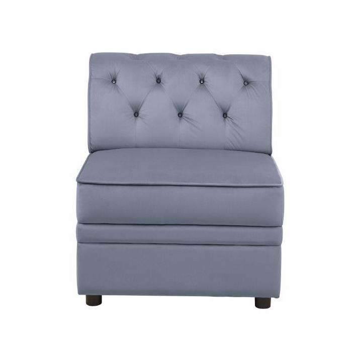 Sectional Components