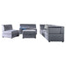 Acme Furniture Sectional Components Stationary 53306 IMAGE 7