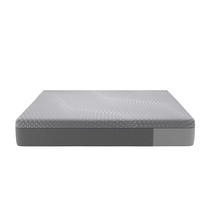 Sealy Lacey Firm Mattress (Twin) IMAGE 3