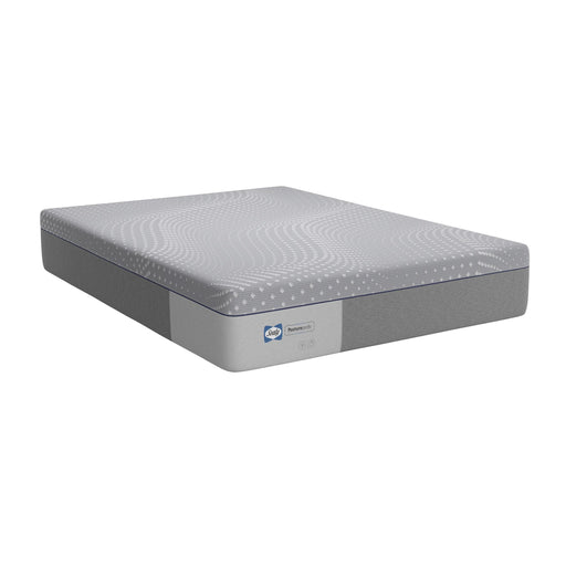 Sealy Lacey Firm Mattress (Full) IMAGE 1