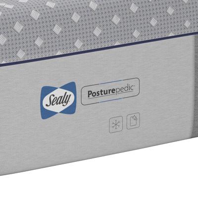 Sealy Lacey Firm Mattress (Full) IMAGE 4