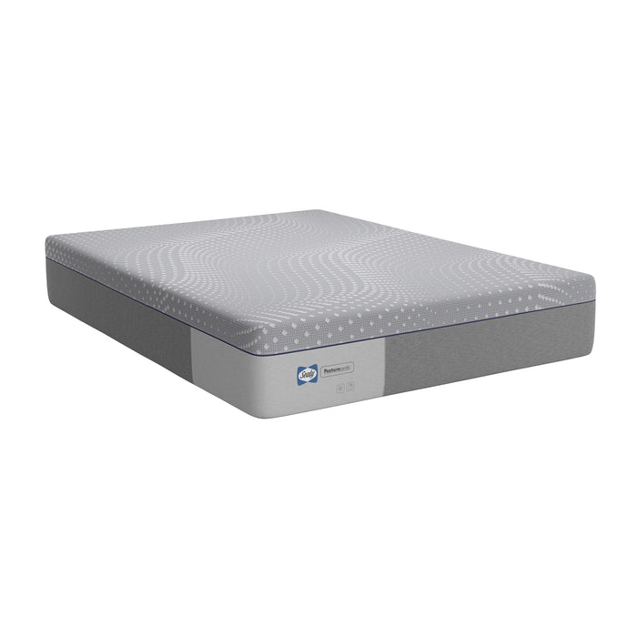 Sealy Lacey Firm Mattress (Queen) IMAGE 1