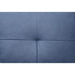 Acme Furniture Strophios Fabric Sleeper Sectional 54650 IMAGE 6