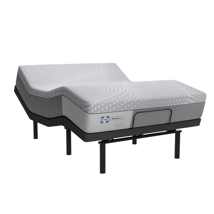 Sealy Lacey Plush Mattress (Queen) IMAGE 10