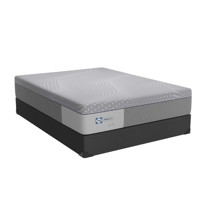 Sealy Lacey Plush Mattress (Queen) IMAGE 6