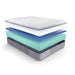 Sealy Lacey Plush Mattress (California King) IMAGE 5