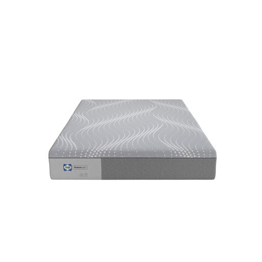 Sealy Paterson Medium Firm Mattress (Twin) IMAGE 2