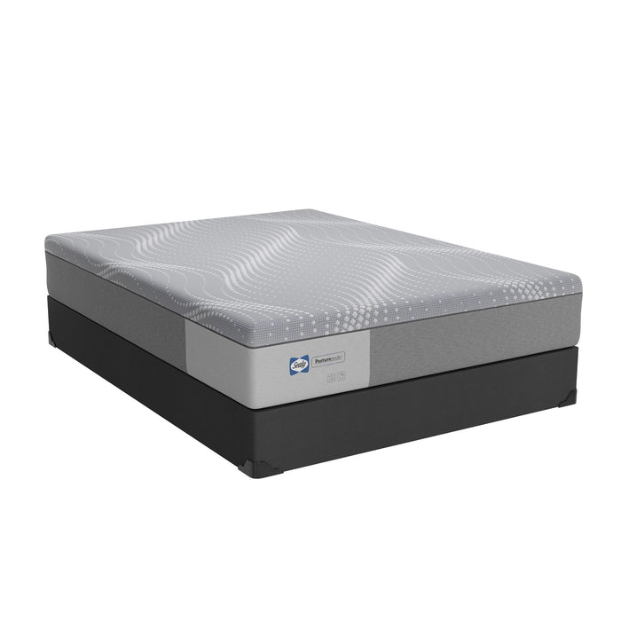 Sealy Paterson Medium Firm Mattress (Twin) IMAGE 6