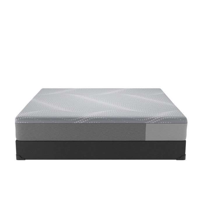 Sealy Paterson Medium Firm Mattress (Twin) IMAGE 8