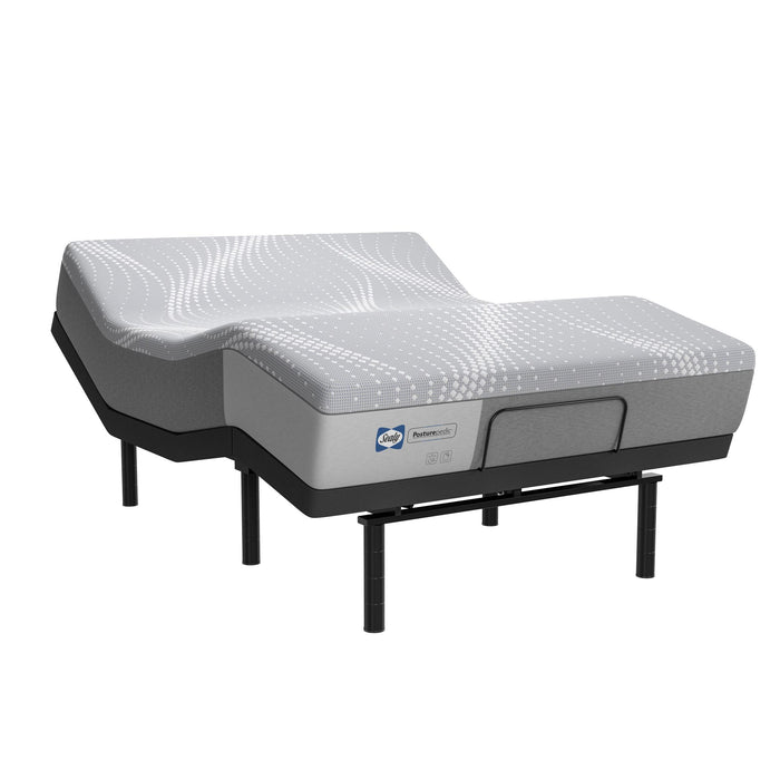 Sealy Paterson Medium Firm Mattress (Full) IMAGE 10