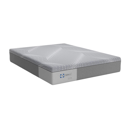 Sealy Paterson Medium Firm Mattress (Queen) IMAGE 1