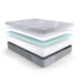 Sealy Paterson Medium Firm Mattress (King) IMAGE 5