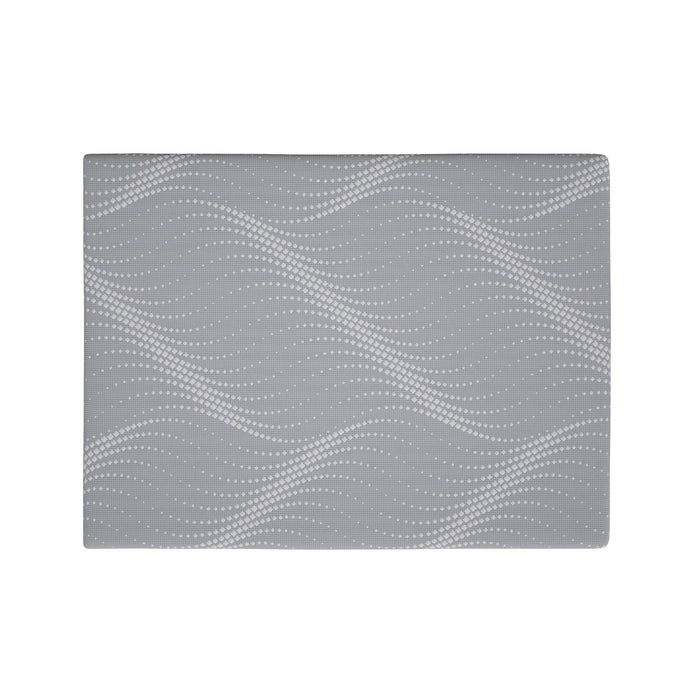 Sealy Paterson Medium Firm Mattress (California King) IMAGE 9