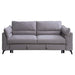 Acme Furniture Helaine Fabric Sofabed 55560 IMAGE 1