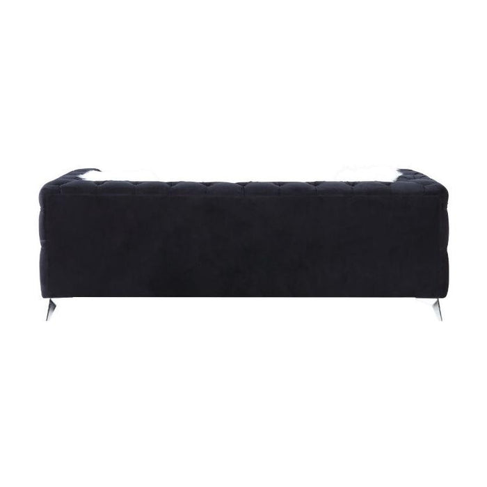 Acme Furniture Phifina Stationary Fabric Sofa 55920 IMAGE 3