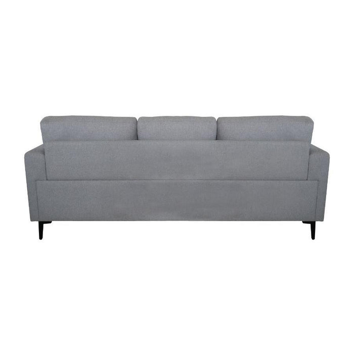 Acme Furniture Kyrene Stationary Fabric Sofa 56925 IMAGE 3