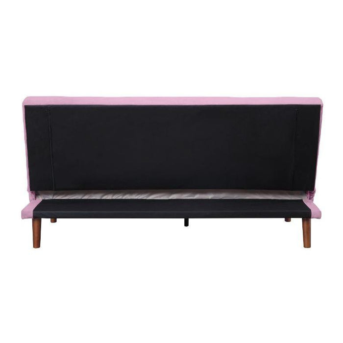 Acme Furniture Yolandi Futon 57200 IMAGE 4