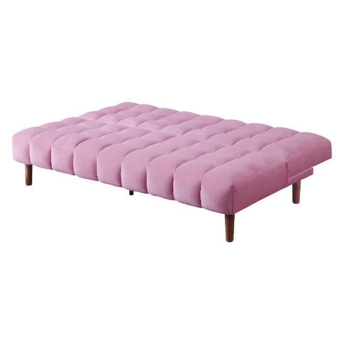 Acme Furniture Yolandi Futon 57200 IMAGE 5