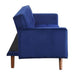 Acme Furniture Tanitha Futon 57205 IMAGE 3