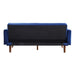 Acme Furniture Tanitha Futon 57205 IMAGE 4