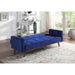 Acme Furniture Tanitha Futon 57205 IMAGE 7