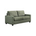 Acme Furniture Zenas Fabric Sofabed 57220 IMAGE 2