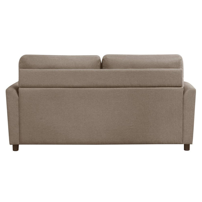 Acme Furniture Zenon Fabric Sofabed 57225 IMAGE 3