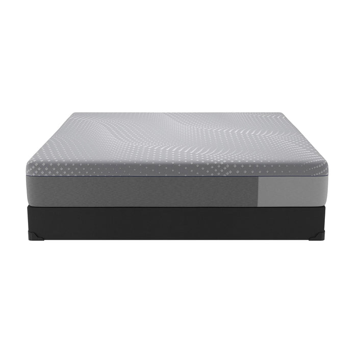 Sealy Salinger Medium Firm Mattress (Twin) IMAGE 6