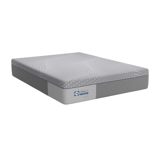 Sealy Salinger Medium Firm Mattress (King) IMAGE 1