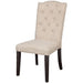 Acme Furniture Gerardo Dining Chair 60822 IMAGE 1