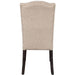 Acme Furniture Gerardo Dining Chair 60822 IMAGE 5