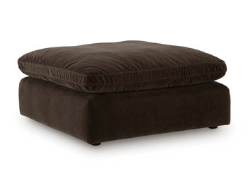 Maxton Heights Oversized Accent Ottoman - BWO Furniture & Mattresses