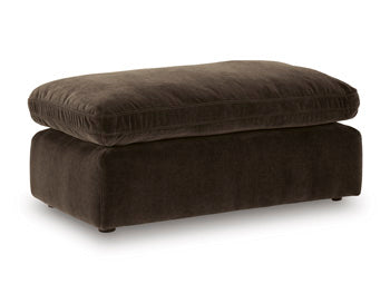 Maxton Heights Ottoman - BWO Furniture & Mattresses