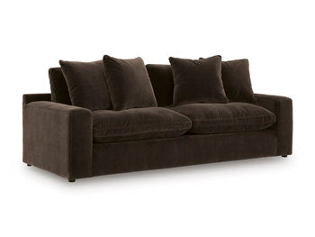 Maxton Heights Sofa - BWO Furniture & Mattresses