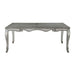 Acme Furniture Leonora Dining Table 63140 IMAGE 1