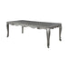 Acme Furniture Leonora Dining Table 63140 IMAGE 3