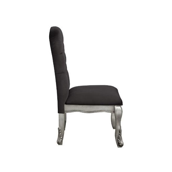 Acme Furniture Esteban Dining Chair 63142 IMAGE 3