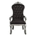 Acme Furniture Esteban Arm Chair 63143 IMAGE 1