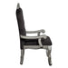 Acme Furniture Esteban Arm Chair 63143 IMAGE 3