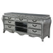 Acme Furniture Leonora Server 63144 IMAGE 1